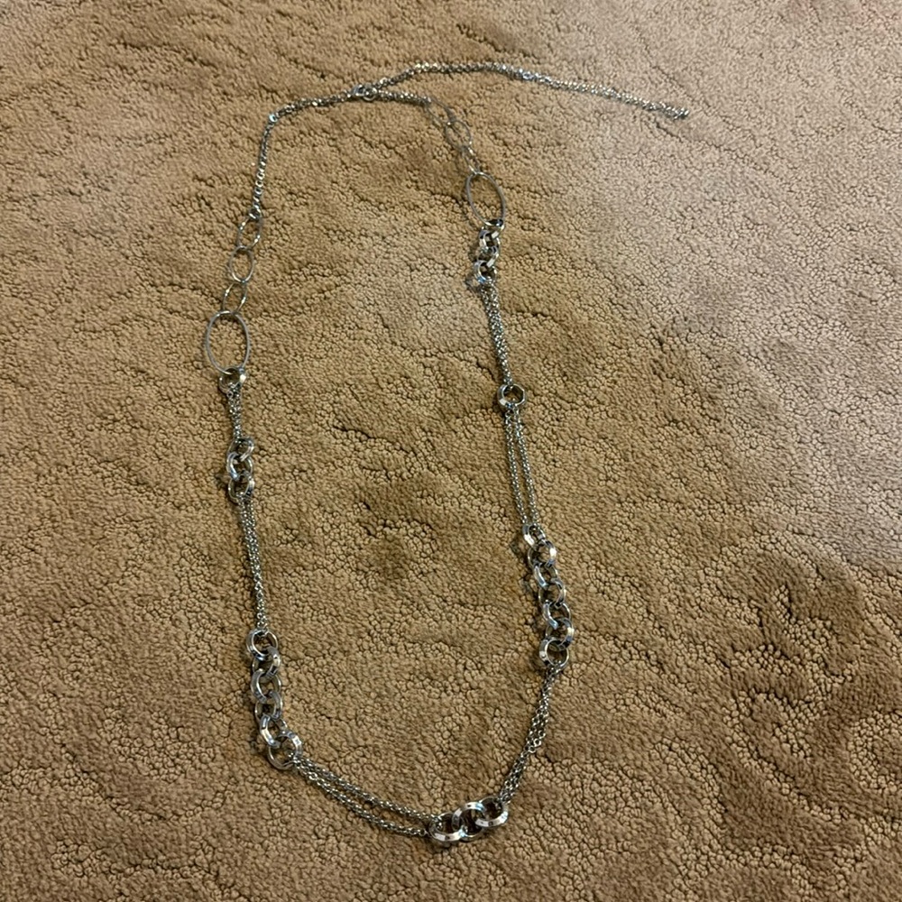 Lia Sophia Necklace
